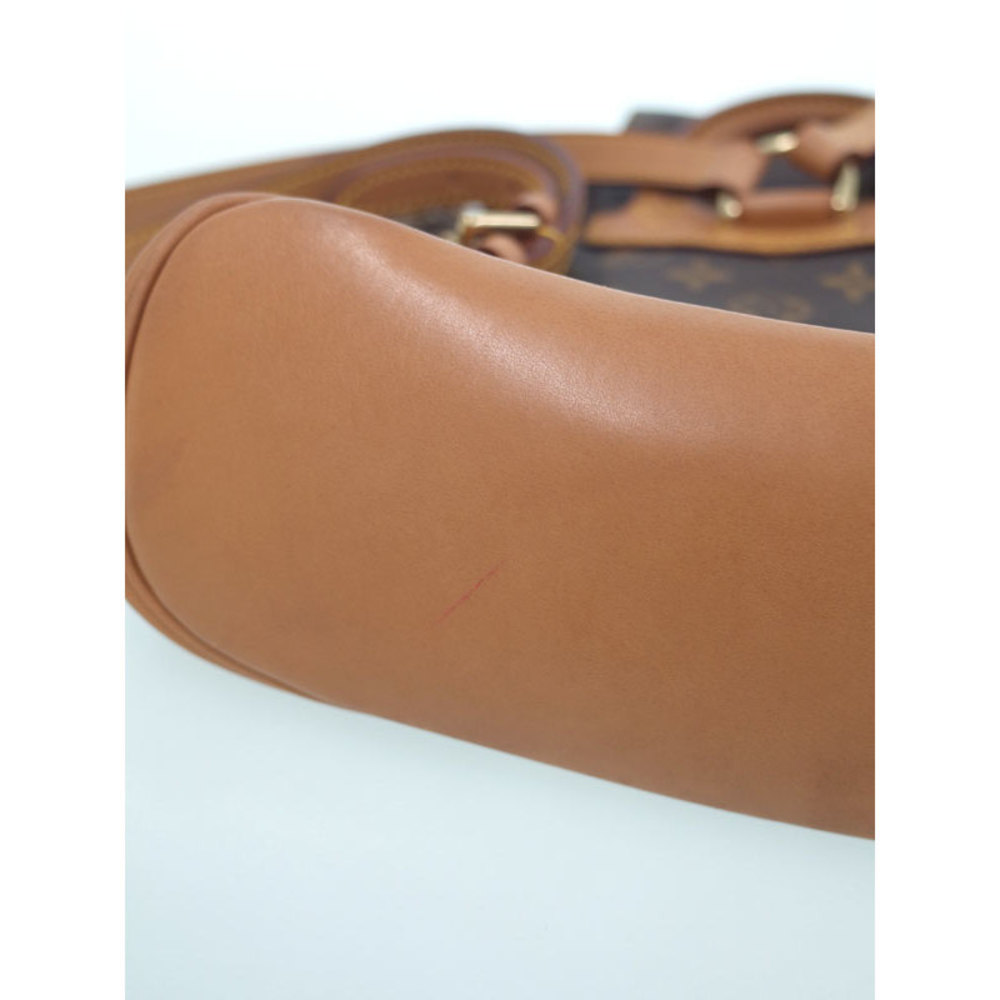 Louis Vuitton Montsouris Backpack Monogram - Picture 5 of 8
